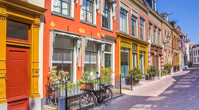 woning snel verkopen friesland