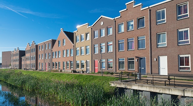 woning verkopen flevoland