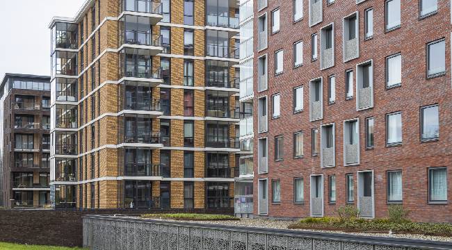 Woning verkopen Amstelveen