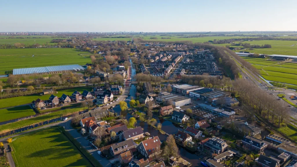 gemeentelijke belasting