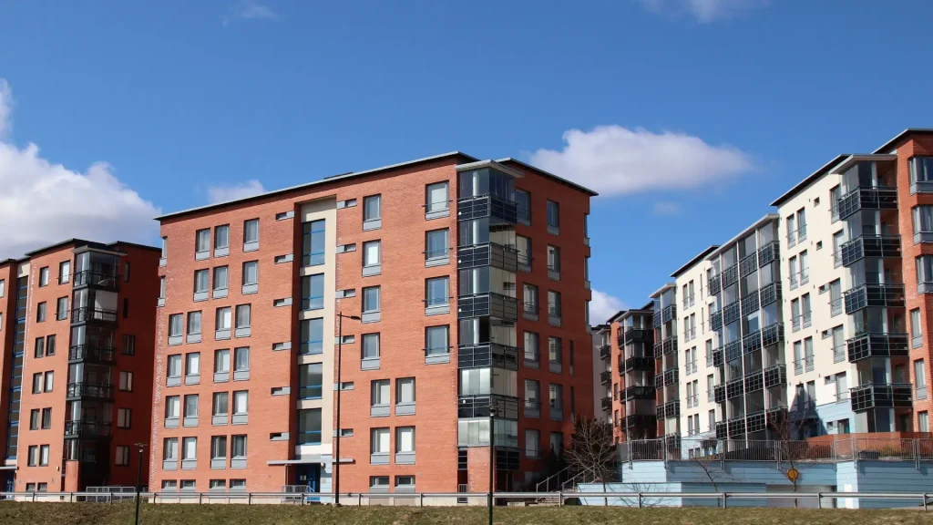 Huis kopen en verhuren Hero