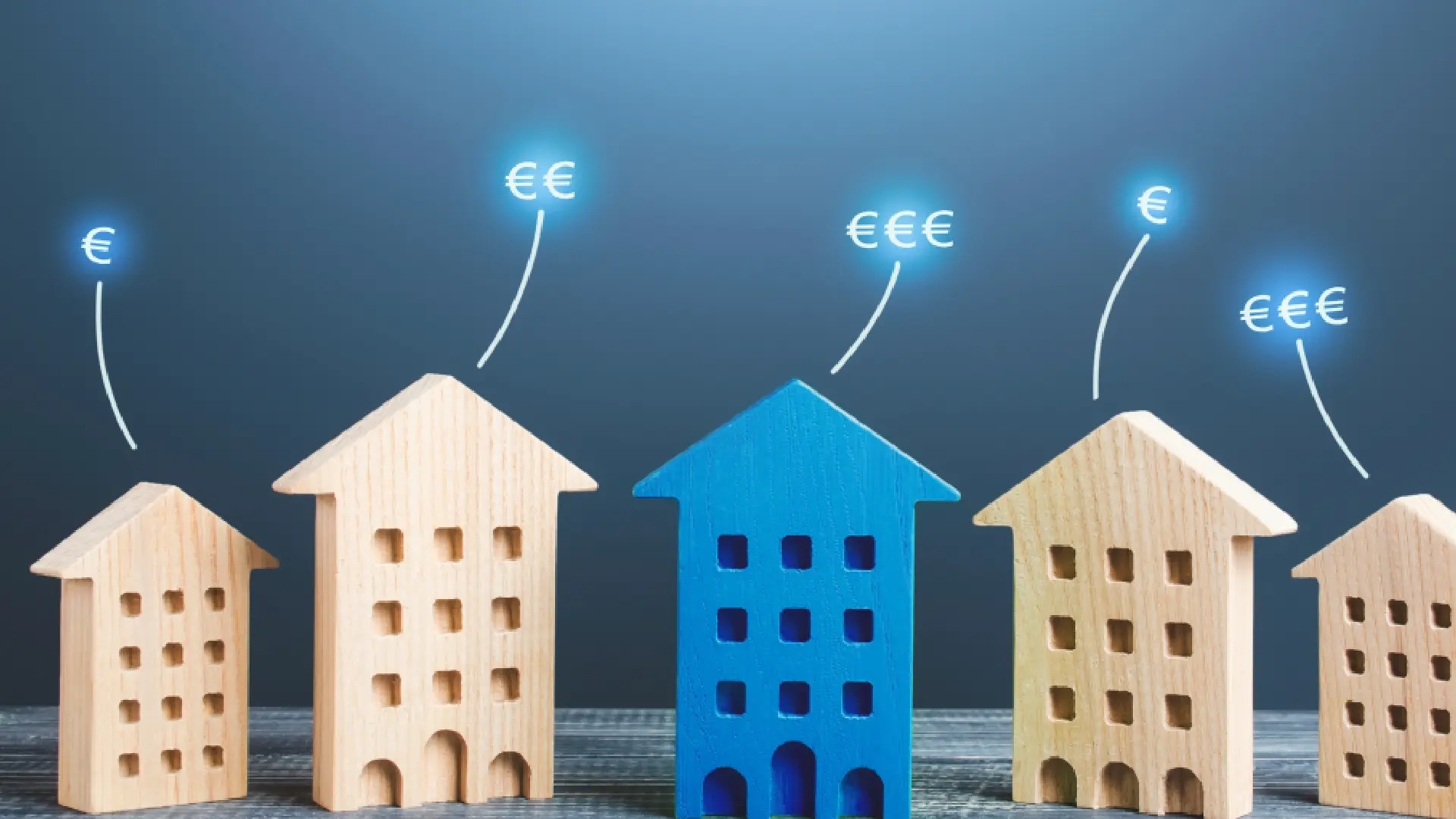 Marktwaarde woning