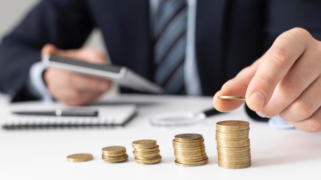 Box3, belasting, berekenen