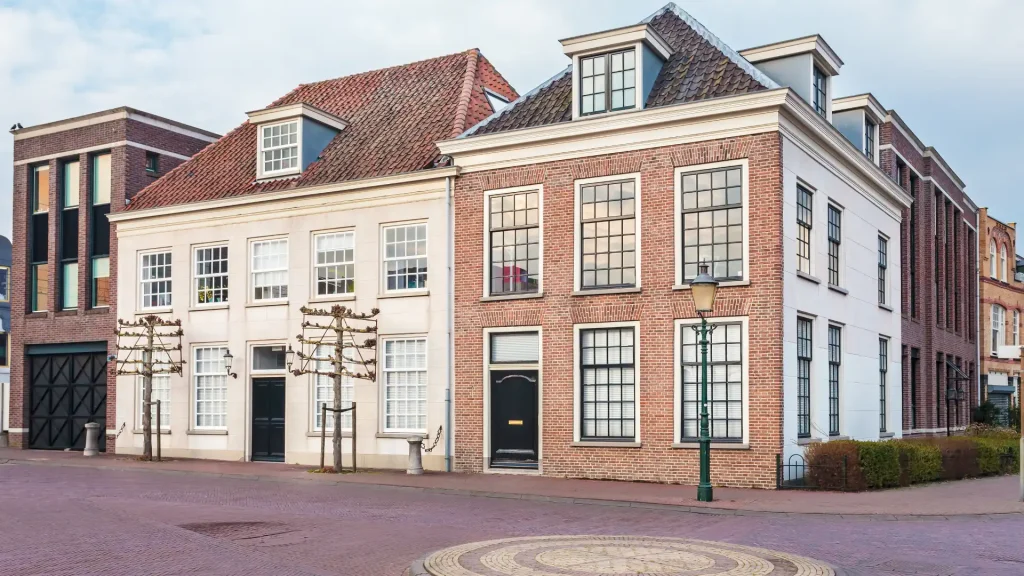 Huis, onderverhuren