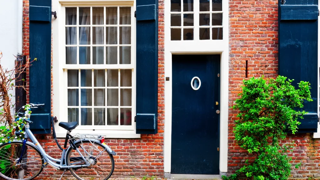 erfpacht, huis, woning, nederland