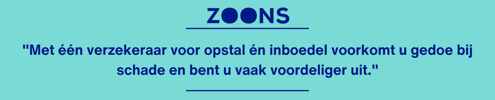 quote van kies voor een verzekeraar