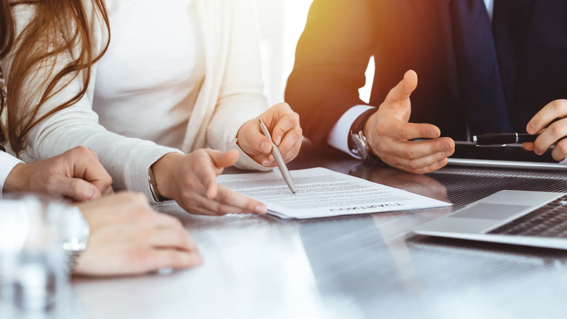 samenlevingscontract, contract, ondertekenen, samenleven