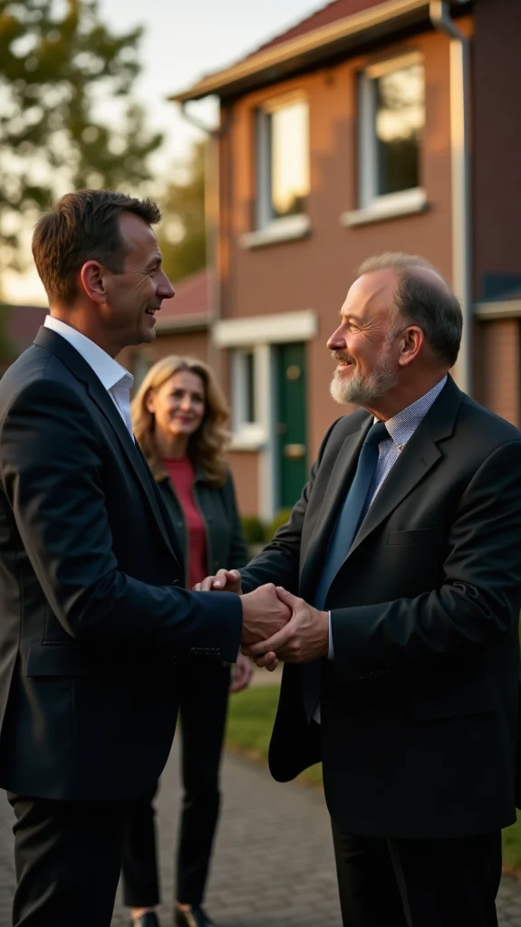Hoe werkt beleggen in vastgoed?