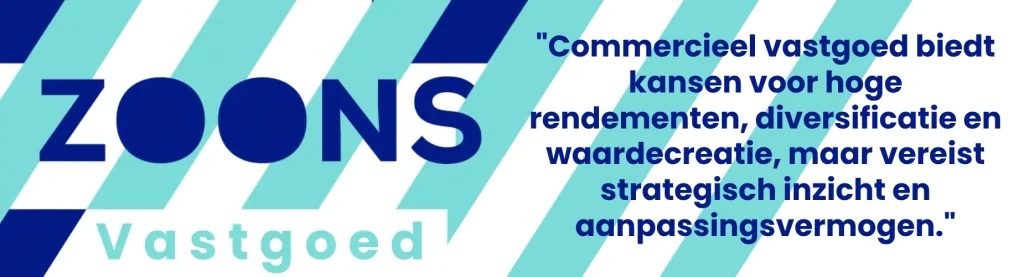 commercieel vastgoed quote