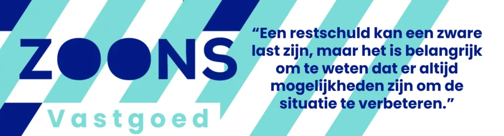 quote restschuld verbeteren