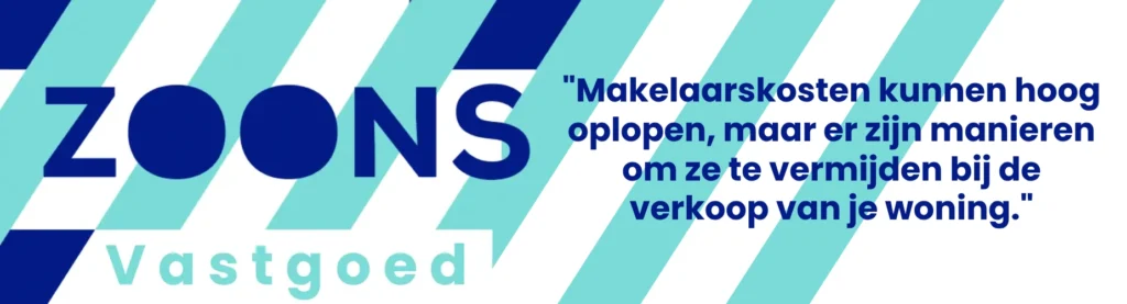 Makelaarskosten quote