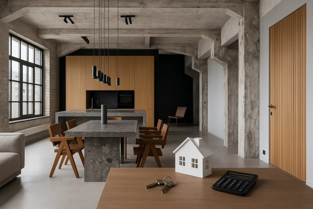 Loft