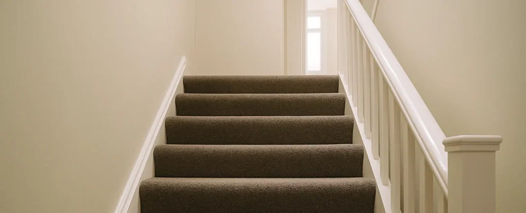 Toegangkelijkheid bovenwoning