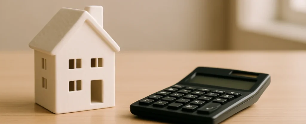 Verkoop van een woning