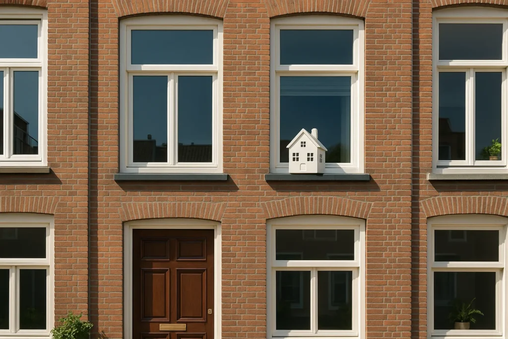 bovenwoning