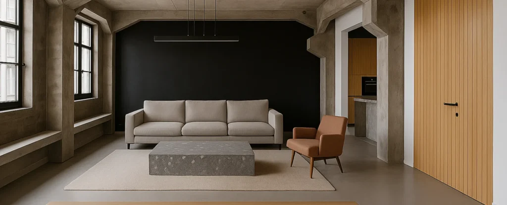 definitie van een loft