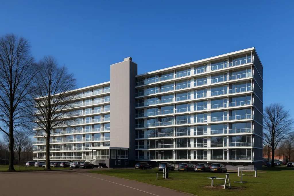 galerijflat