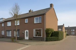 hoekwoning