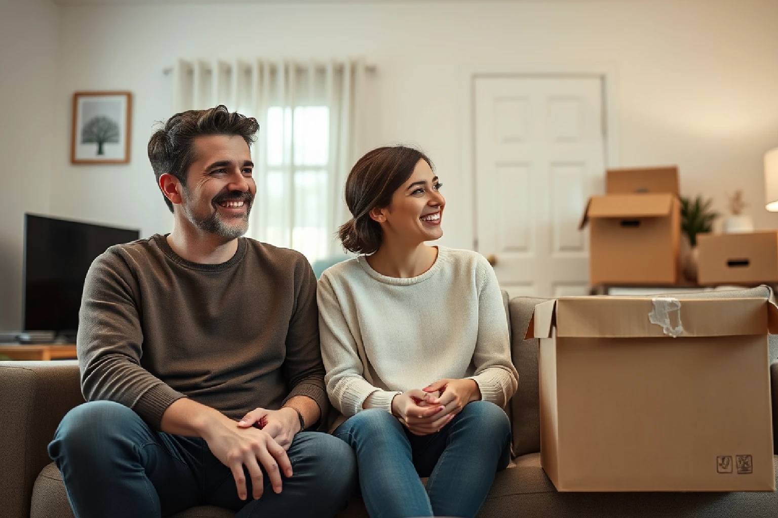 Huis verkopen binnen een maand