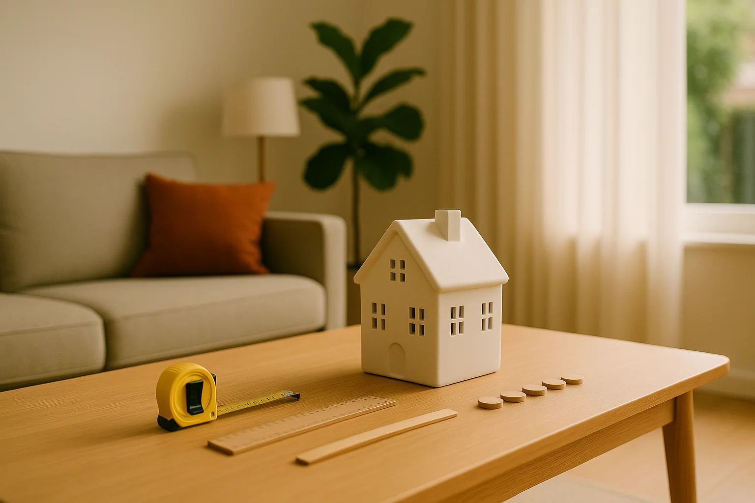 Het puntensysteem huur uitgelegd