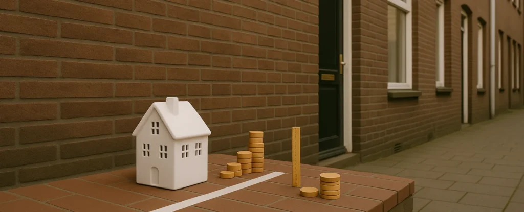 Waarom dit systeem belangrijk is bij verkoop of verhuur