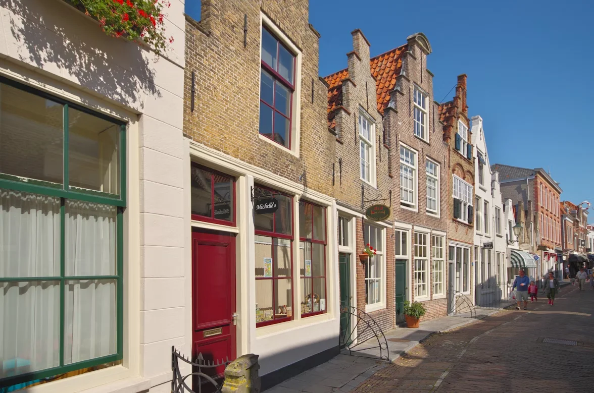 huis verkopen Zeeland bij Zoons Vastgoed