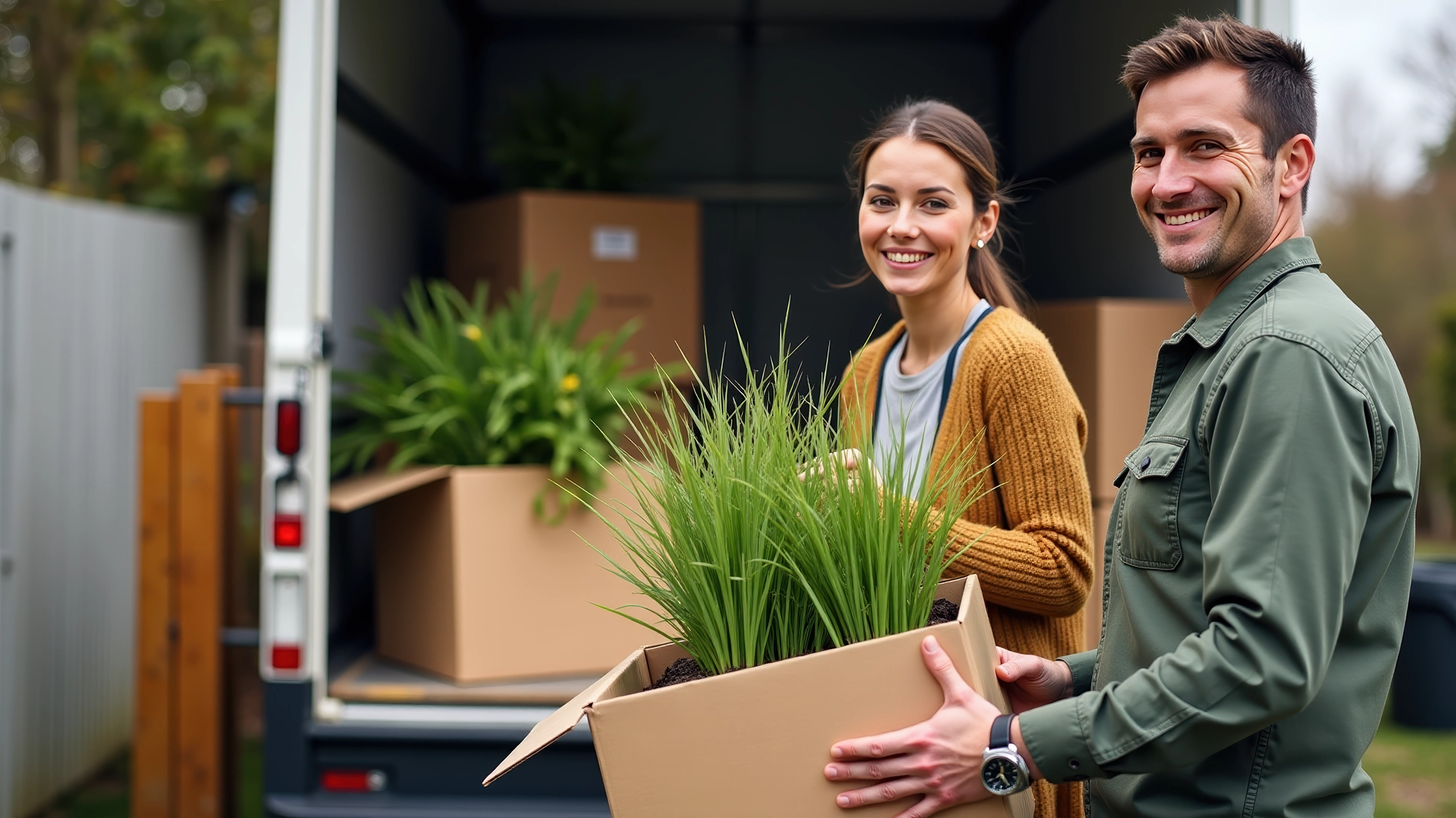 Stel-aan-het-verhuizen-na-het-verkopen-van-een-woning-in-Limburg